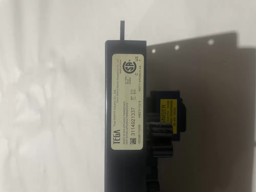 GE 183D9817G008 Oven Control Board AZ206358 | KM2770