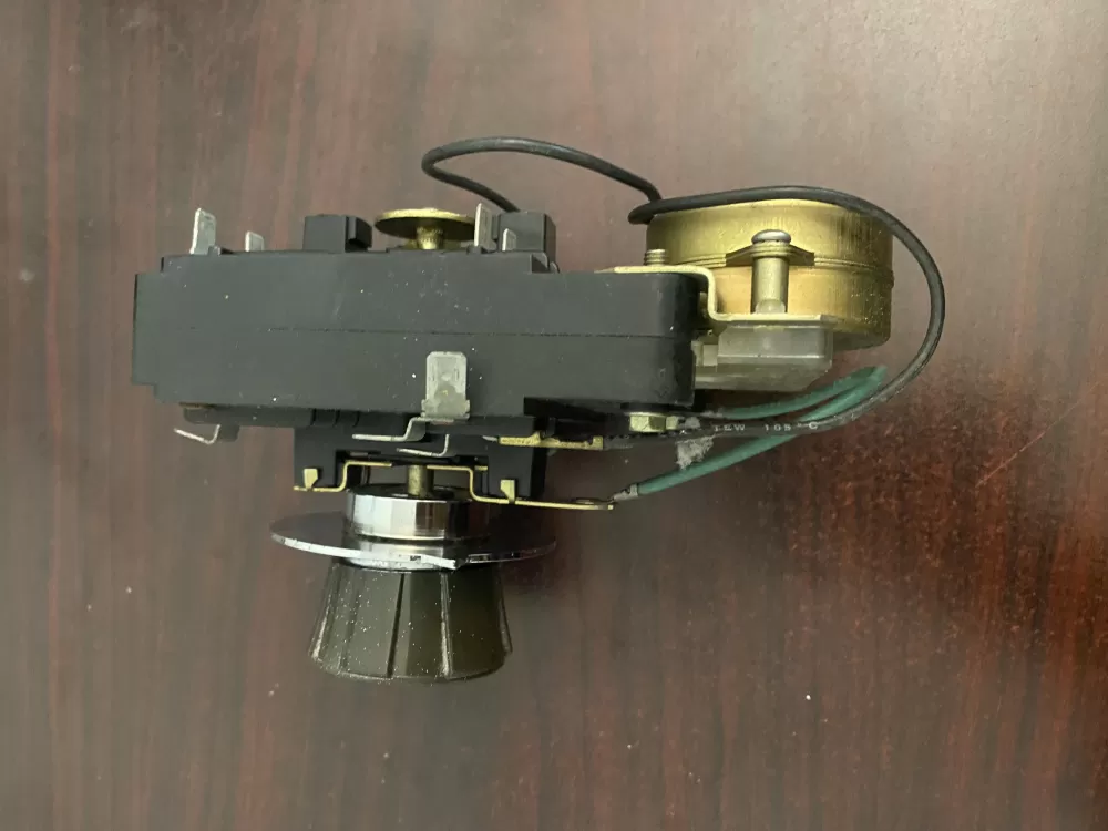 Maytag WP206230 2-6230 2-06230 Washer Timer AZ95833 | BK1655