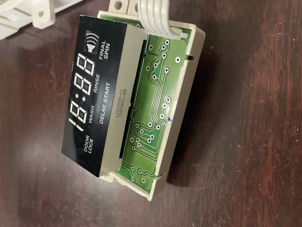 Kenmore AP3562698 1036407 134207700 Washer Control Board AZ36675 | KM396