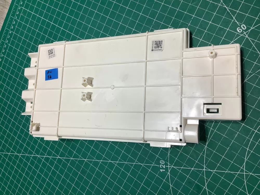 Samsung Washer Control Board Part DC9201989D AZ186517 | AV56