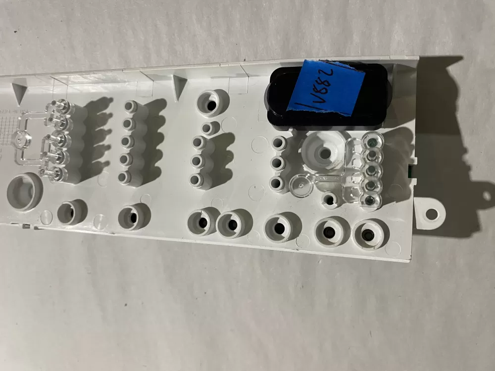 Frigidaire 134599900 EL1346012 134557201 Dryer Control Board AZ193001 | BKV882