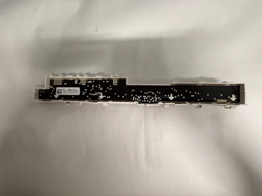 Bosch 9001112774 11013384 Dishwasher Control Board AZ217562 | KM412