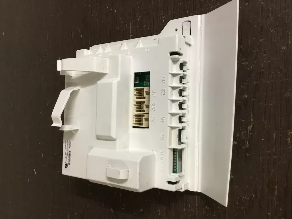 Whirlpool Maytag 8540271 01 Washer LHMC Control Board AZ13515 | NR537