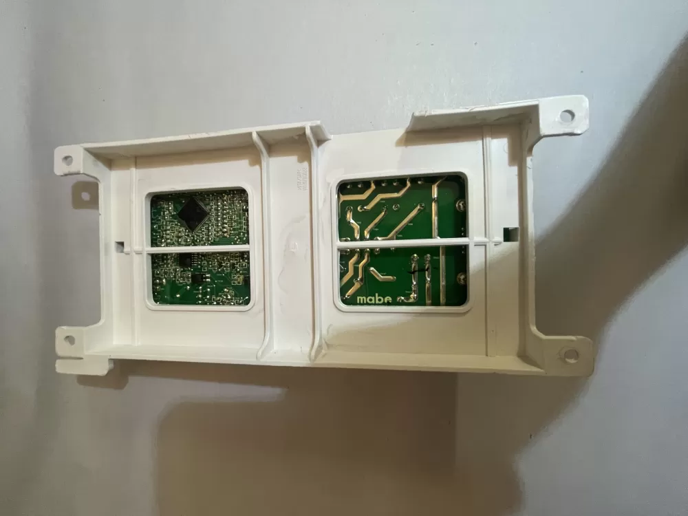 GE Hotpoint WCC101K Washer Control Board AZ191291 | KM2630