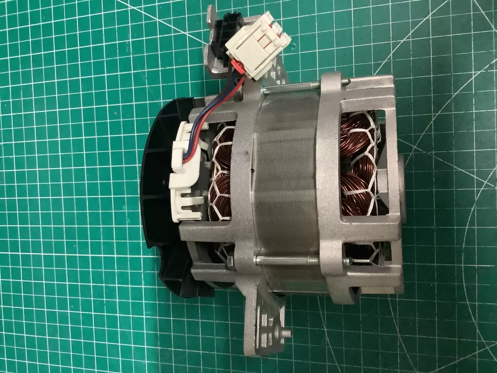 GE 290D1391P002 Washer Motor AZ211923 | SLA328