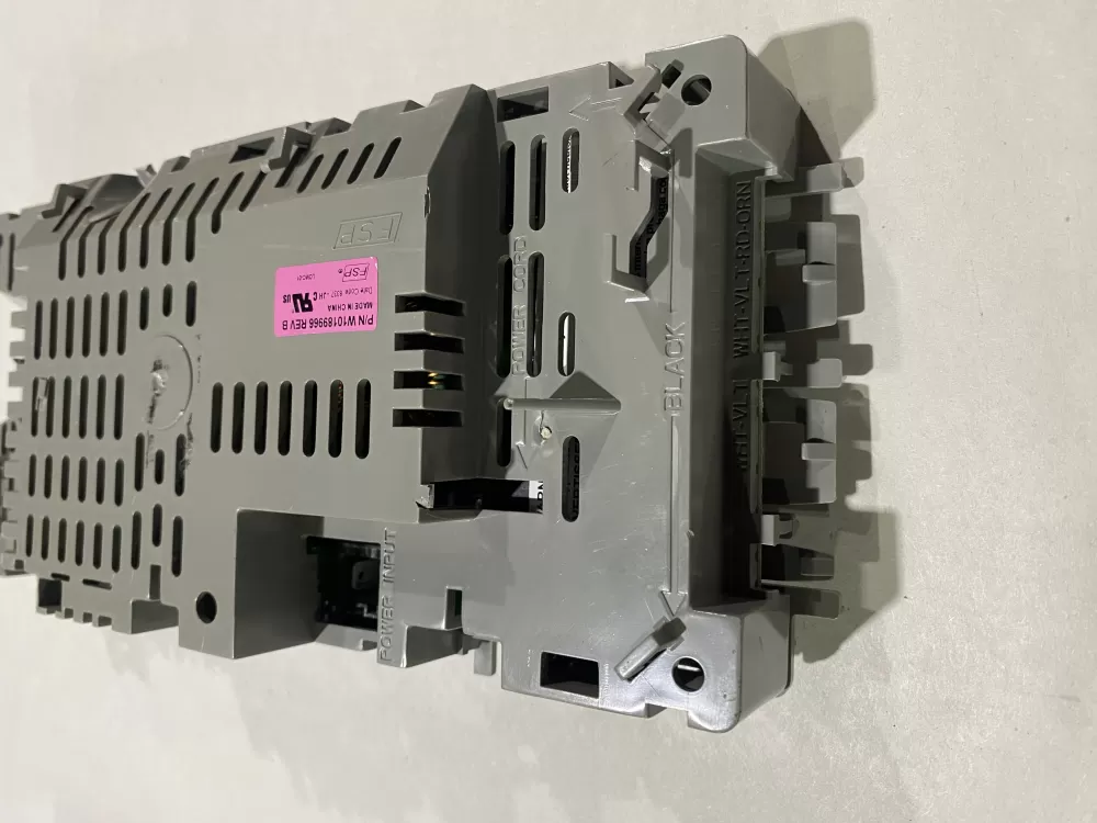 Kenmore Maytag Whirlpool W10189966 Washer Control Board AZ153371 | BK2503