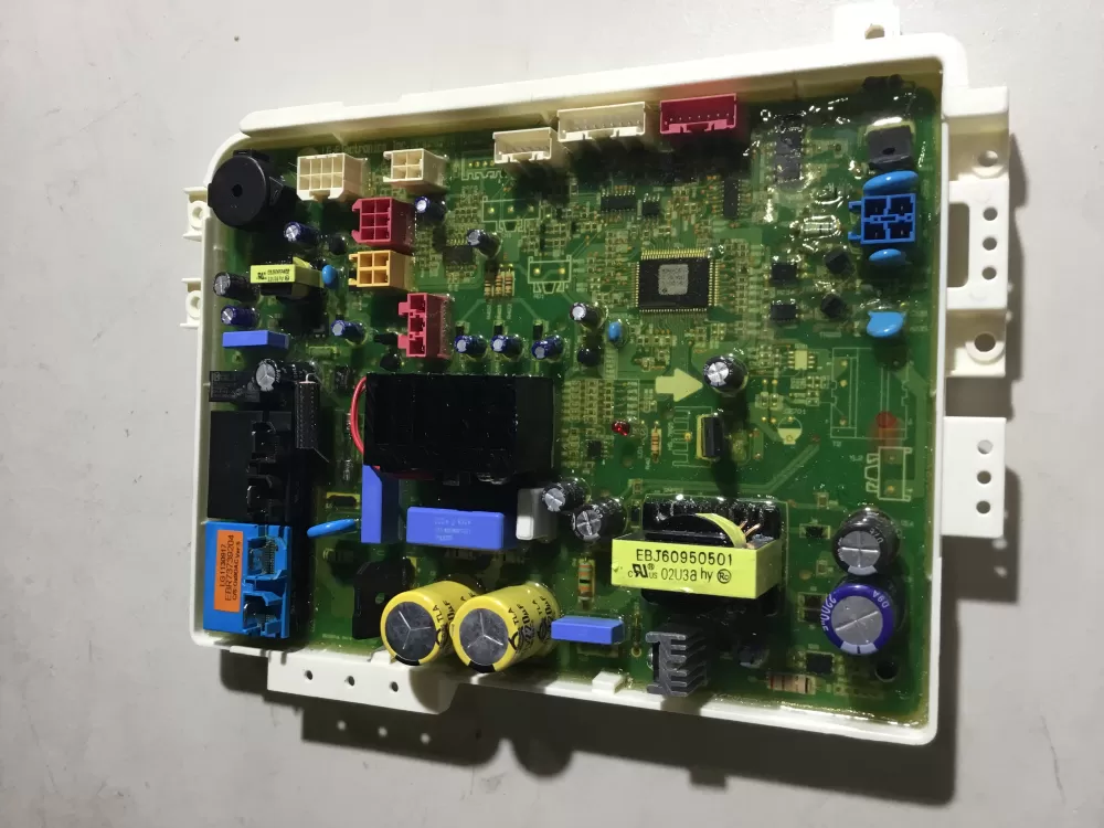LG EBR73739204 Dishwasher Control Board AZ38393 | NRV378