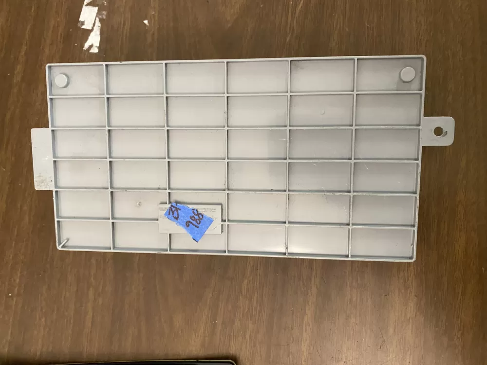 Samsung DC92-00322E DC92-00160A Dryer Electronic Control Board  AZ80724 | BK988