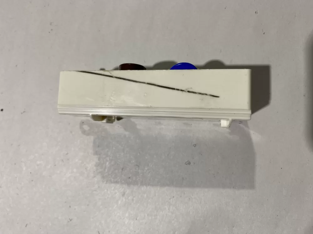 Whirlpool Amana W10866515 Refrigerator Control Board AZ136008 | BK2352