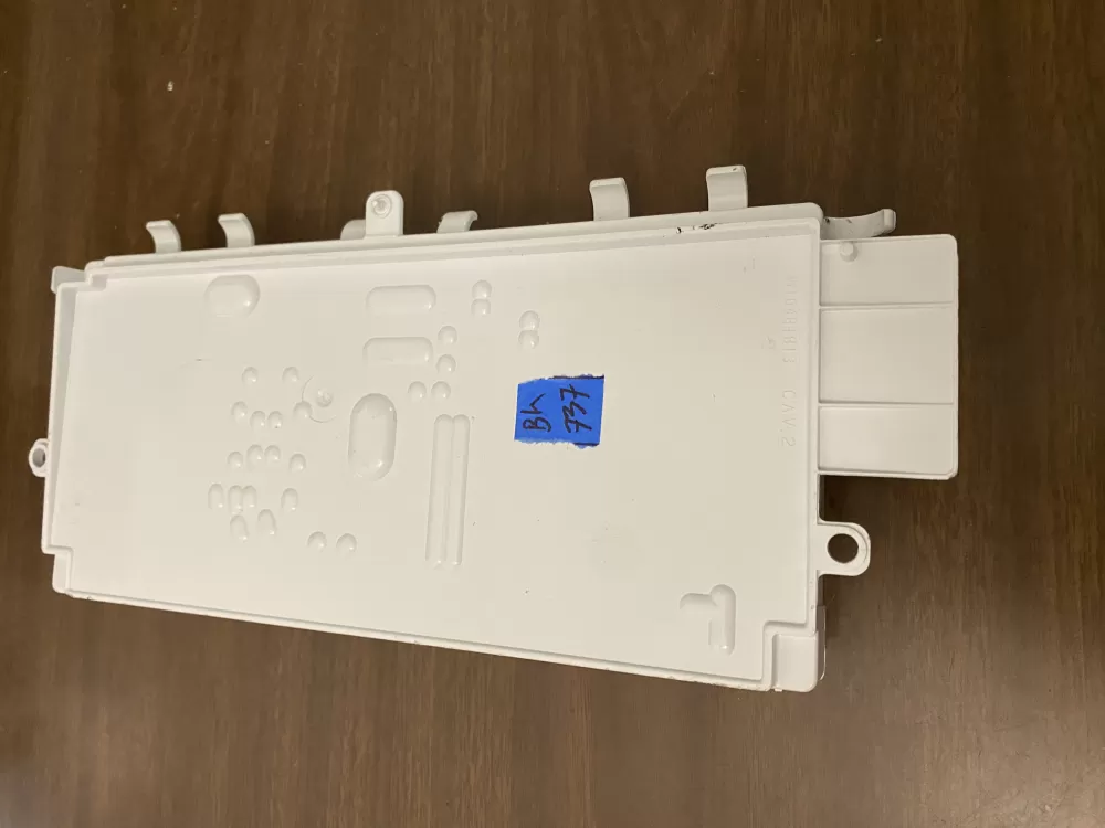 Whirlpool Maytag W10894763 W10920541 Washer Control Board AZ102413 | BK737