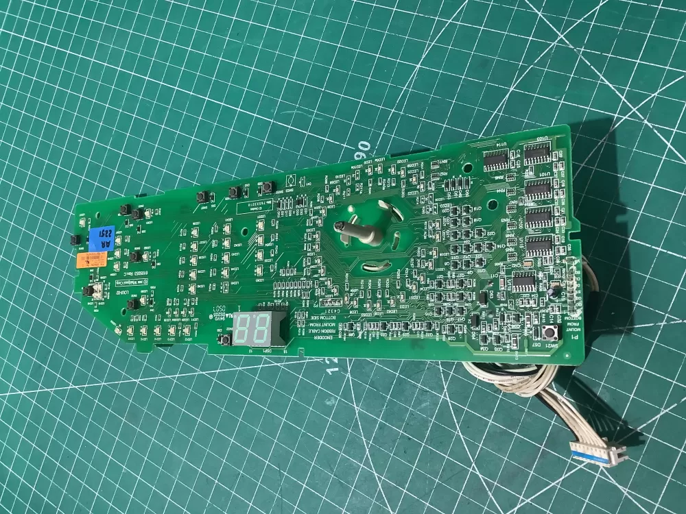 Whirlpool Maytag Kenmore 8564290 8565349 Washer Control Board AZ193152 | AR2251