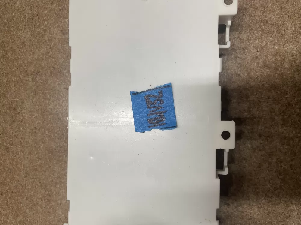 LG EBR86268001 Dryer Control Board AZ14017 | KMV32