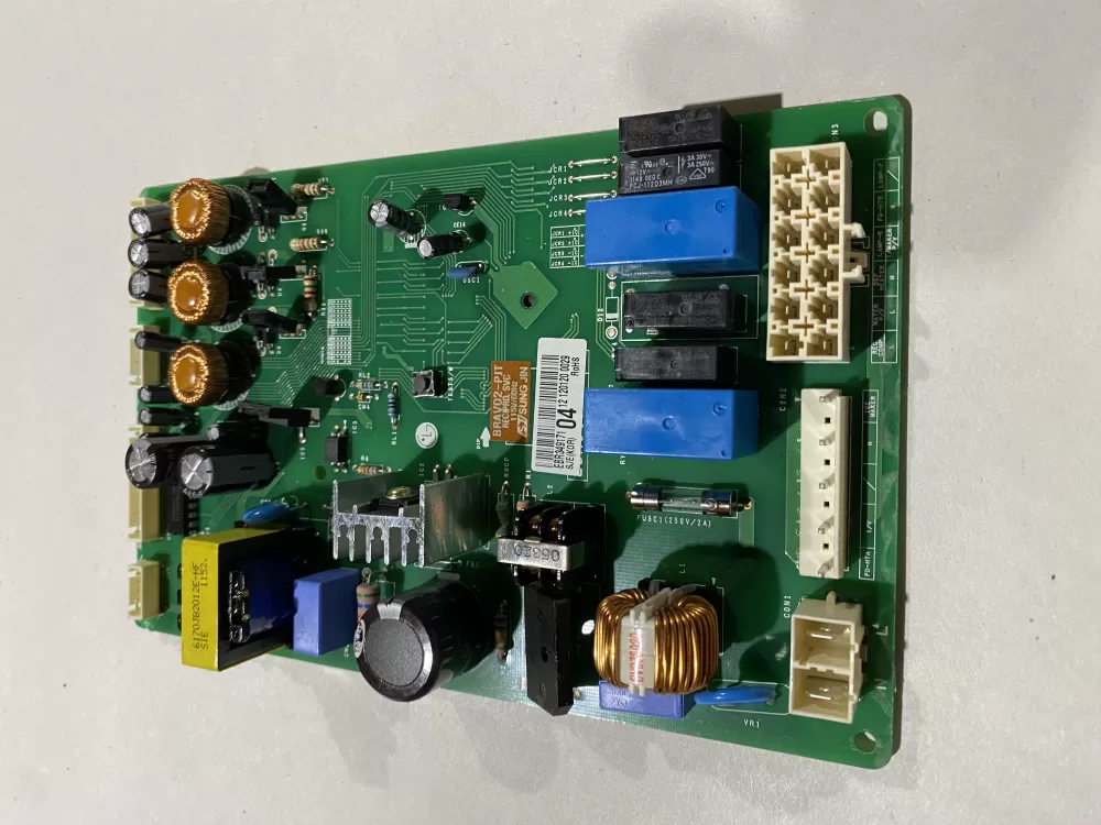 LG Kenmore AP4450216 6871JB1431A Refrigerator Control Board AZ145959 | BK2445