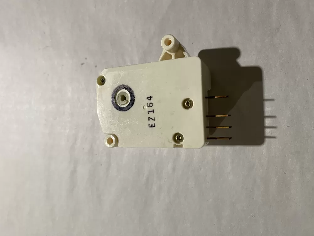 Hotpoint PS310990 Refrigerator General Electric Defrost Timer AZ193360 | BK2166