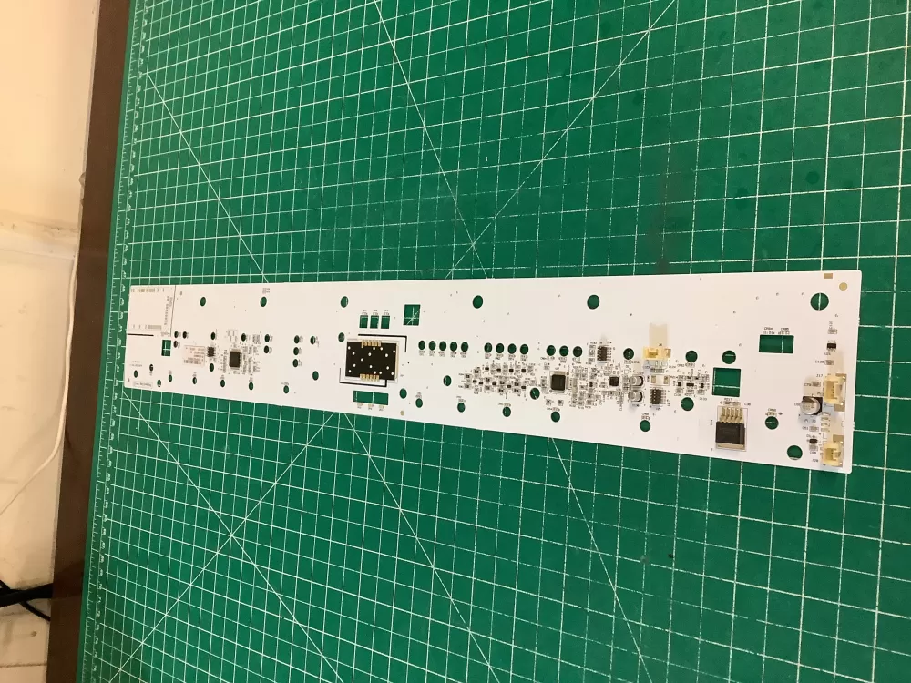 Whirlpool W10689467 Control Board AZ224060 | NR775