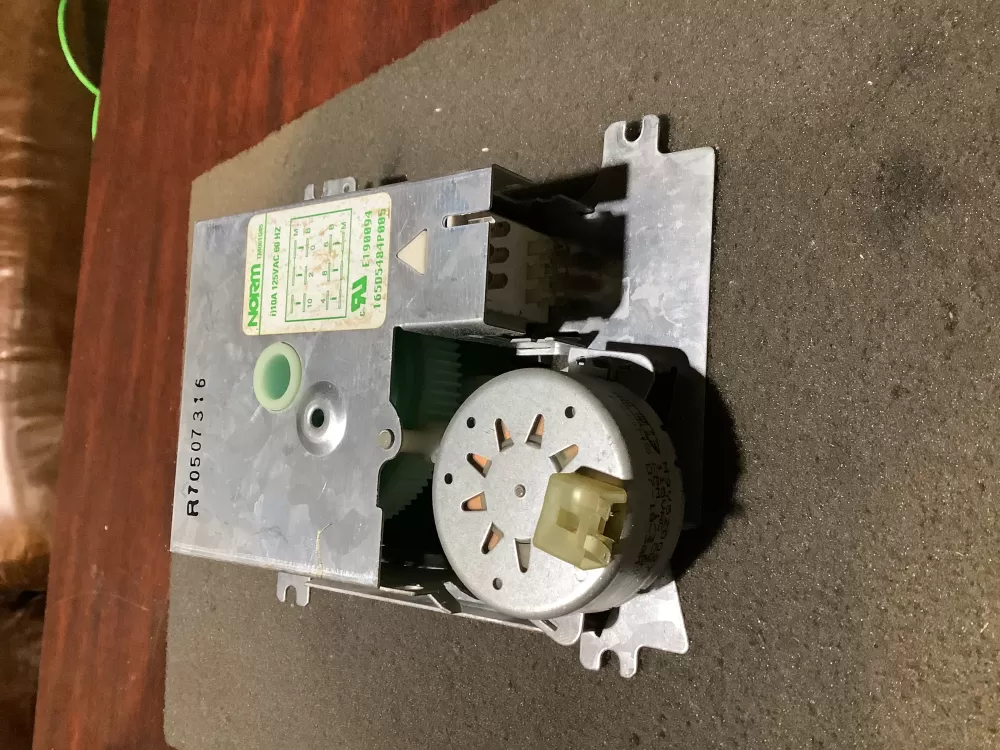 Hotpoint 165D5484P005 Dishwasher Timer AZ126856 | NR2294