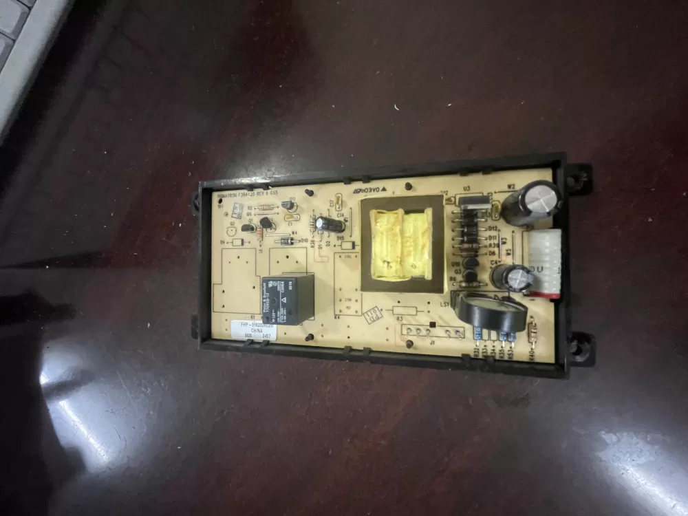 Frigidaire  Westinghouse 316222800 316222802 316222802R 316455410 5304427745 5304518661 PS12717913 316455410-N Oven Control Board