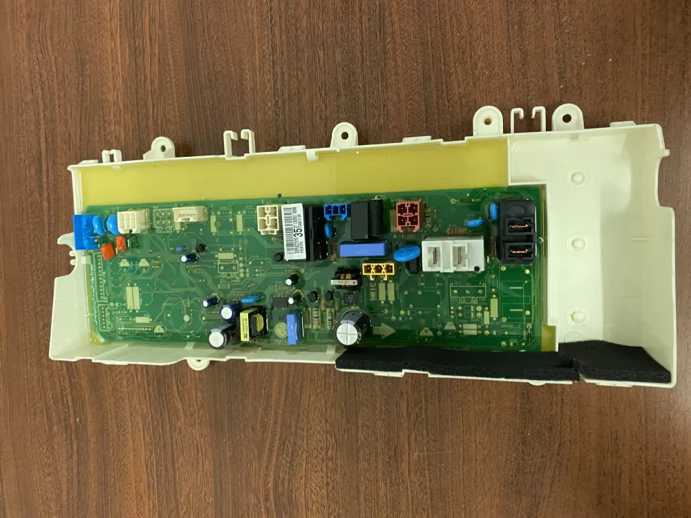 LG EBR62707635 Dryer Control Board