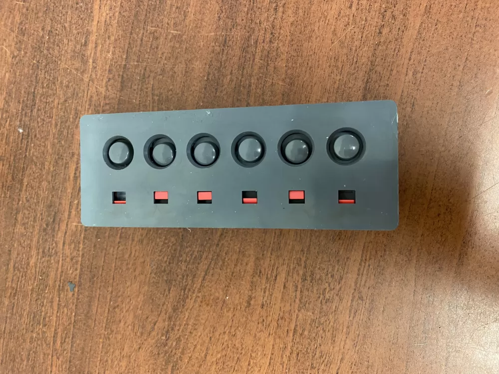 Whirlpool  Maytag  KitchenAid  Kenmore AP3037645 826469 2198621 PS329965 Refrigerator Control Board Dispenser