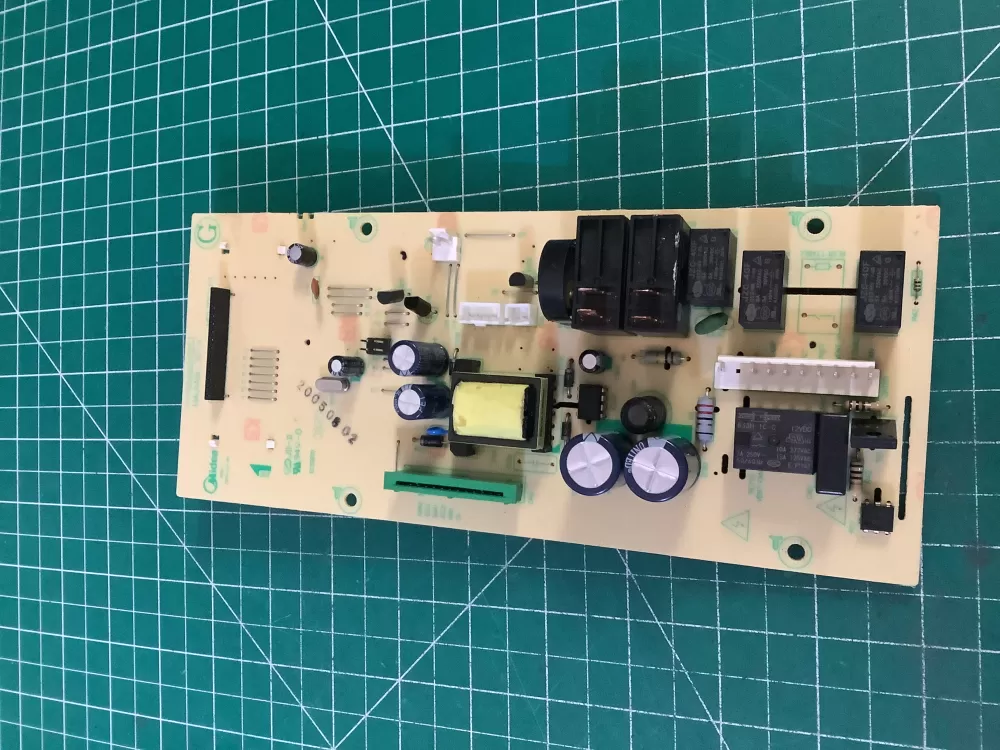 Frigidaire Oven Control Board 17170000034619 EMLAA9L-21-K AZ194892 | NR297