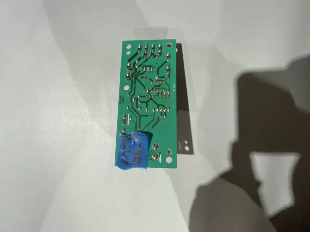 Honeywell 1005-83-1724 1005-171B Furnace Blower Control Board AZ192004 | KM627