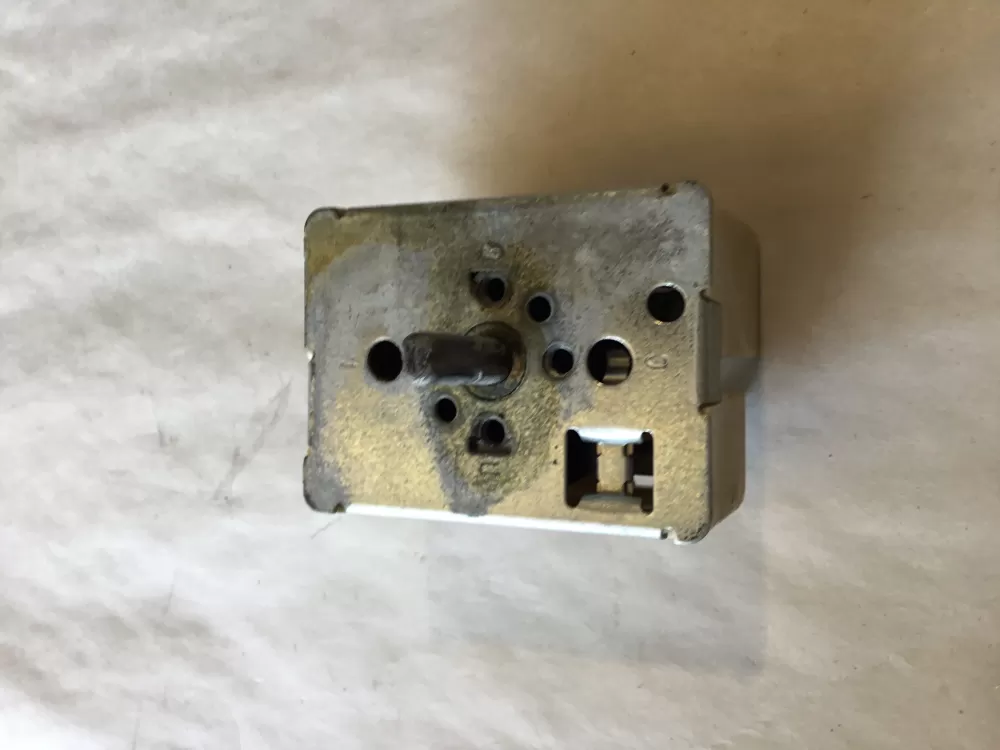GE Hotpoint Wb24t10029 Range Switch Infinite AZ155705 | SL124