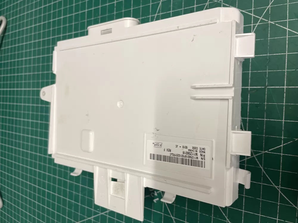 Maytag Whirlpool W11266006 W11256018 Washer Control Board AZ211930 | Wm2498
