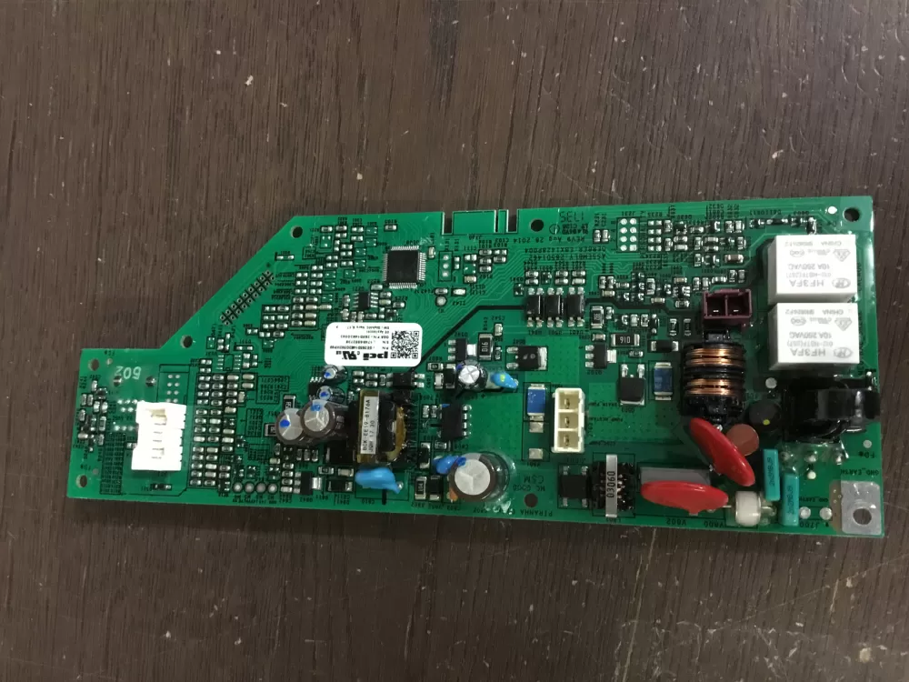 GE 265D1462G502 WD21X24900 Dishwasher Control Board AZ9697 | NR520