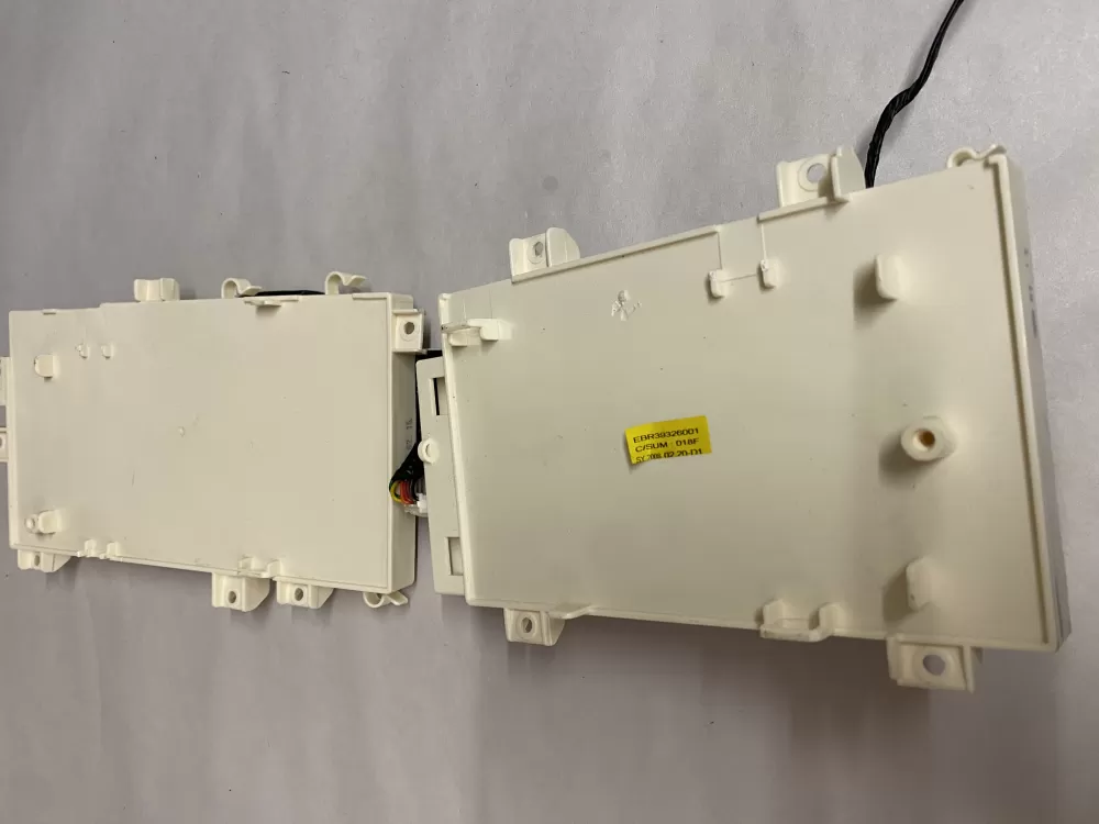 LG Kenmore GE EBR36858803 EAX36858001 Dryer Control Board AZ207099 | BKV36