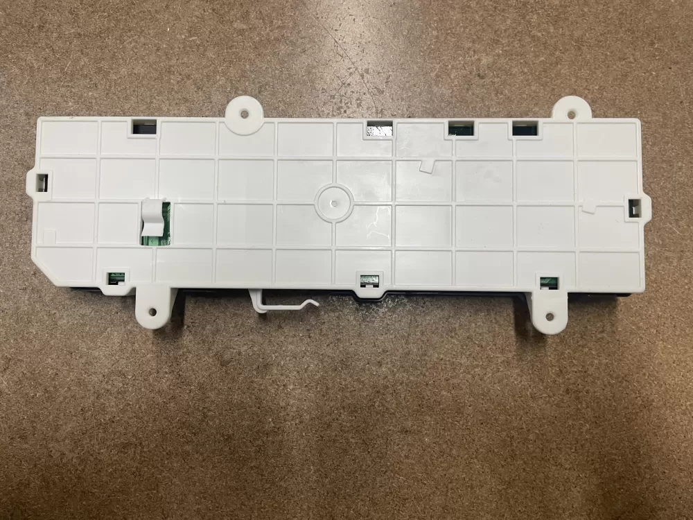 Samsung AP5916805 DC92 01624C PS9605976 Dryer Control Board AZ17712 | KMV232