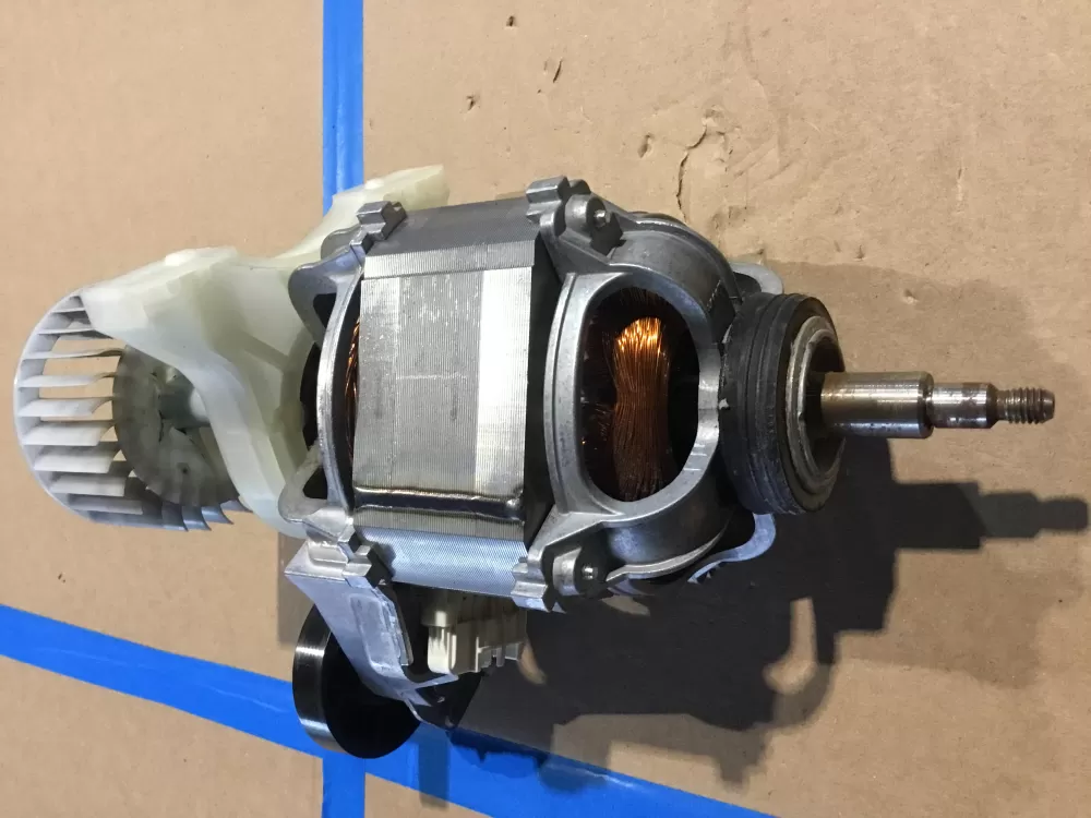 Bosch 9000701935 Washer Drive Motor AZ159069 | Sl134