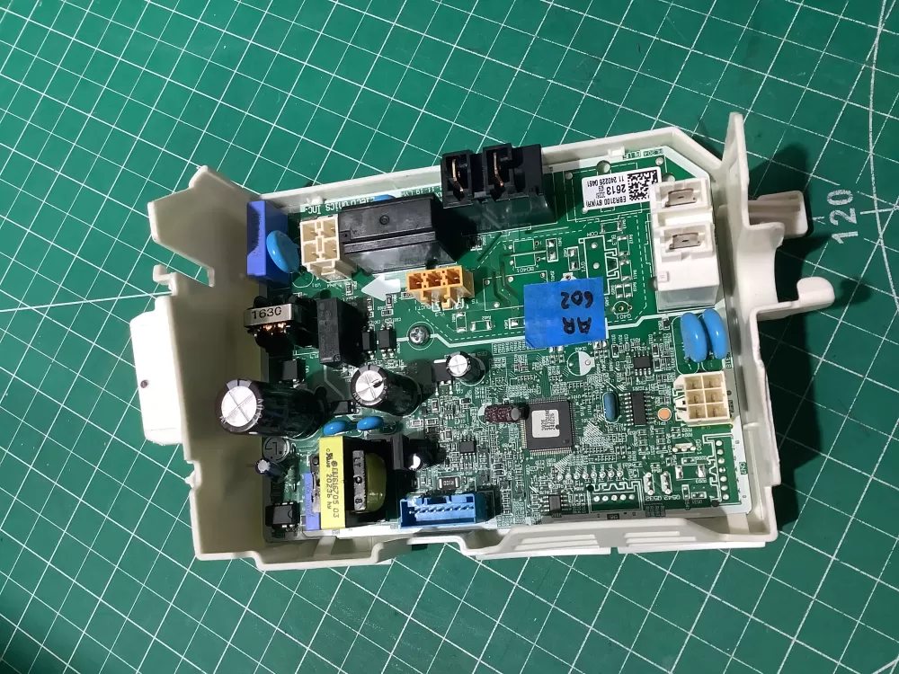 LG EAX66855904 11 Ebr85130501 Dryer Control Board Main AZ193053 | AR602