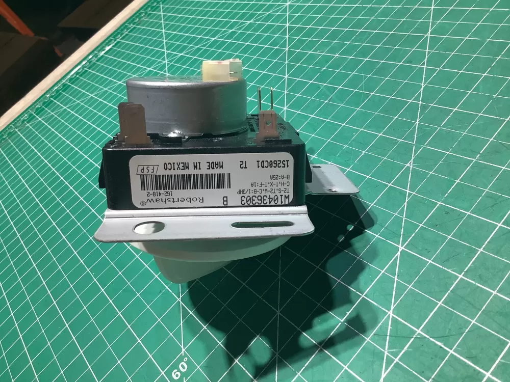 Whirlpool  Maytag W10436331 Washer Control Board