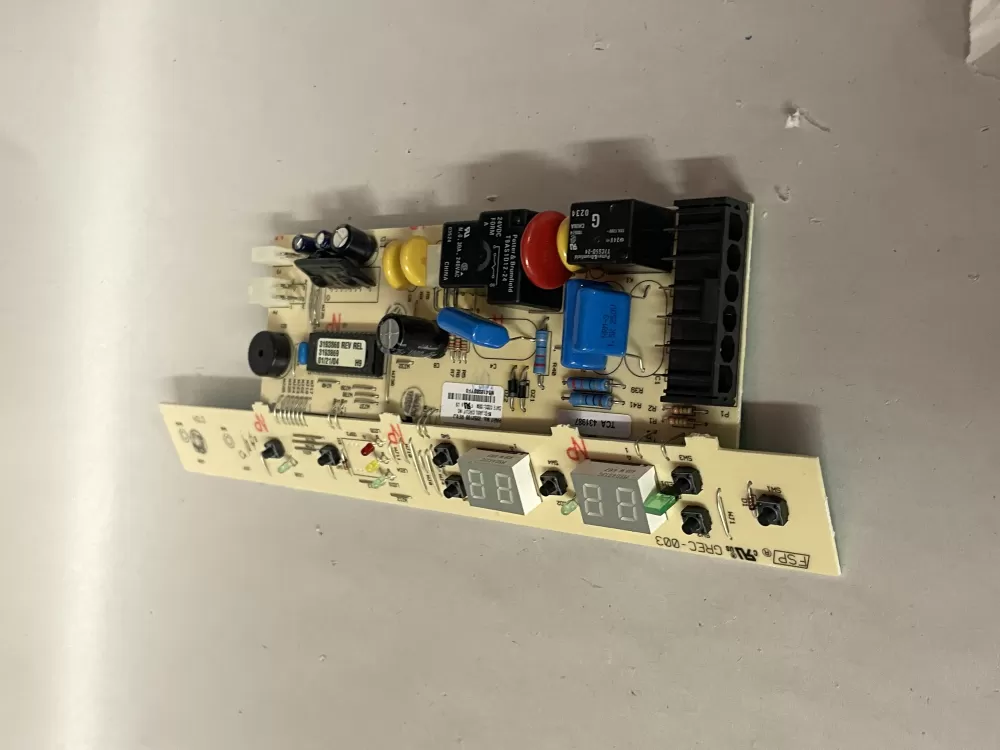 2252199 Kenmore Refrigerator Board - Control