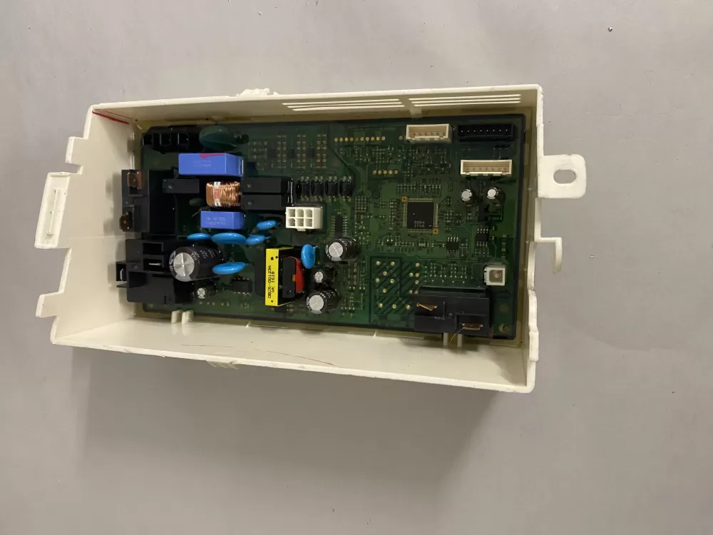 Samsung AP5966827 DC92-01729A PS11719854 Dryer Control Board