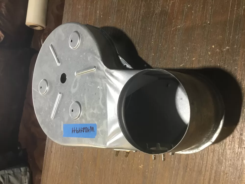 Maytag  Whirlpool W10211911 WPW10211911 Dryer Motor Blower Assembly