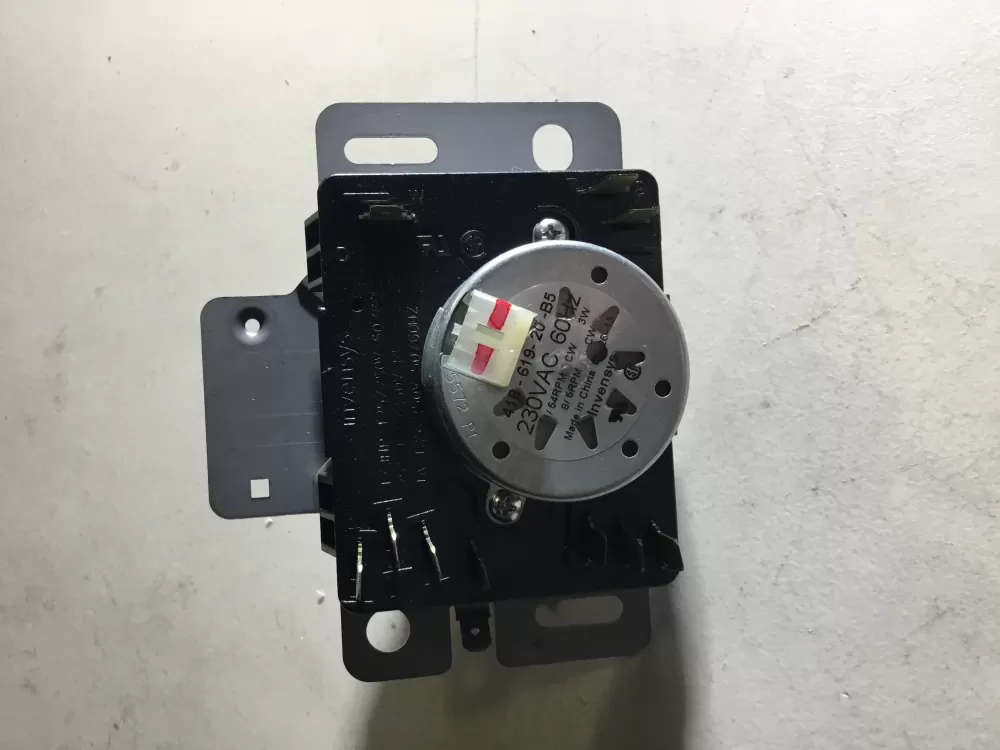 Maytag Amana Admiral Roper Dryer Timer W10745655 AZ44875 | NR1765