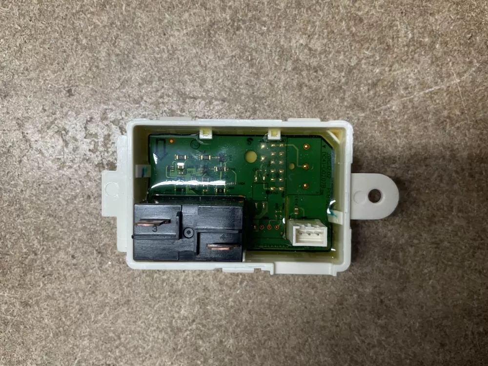 Samsung DC92 01855C Washer Control Heater Board AZ14268 | KM928