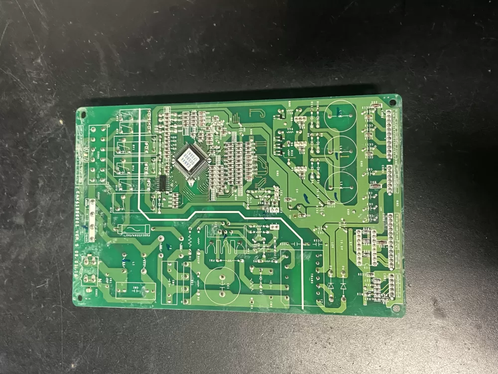 LG Kenmore EBR41956103 Refrigerator Control Board AZ15298 | 765