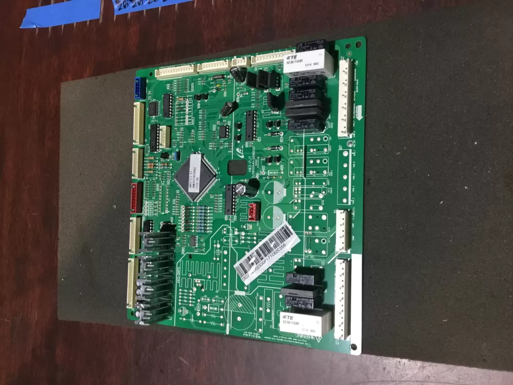 Samsung DA92 00233D DA9200233D Refrigerator Control Board AZ96674 | NR53