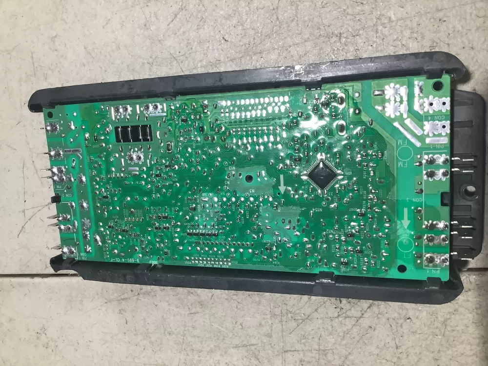 Whirlpool 9-699-4 Range Oven Control Board AZ112382 | AR1217