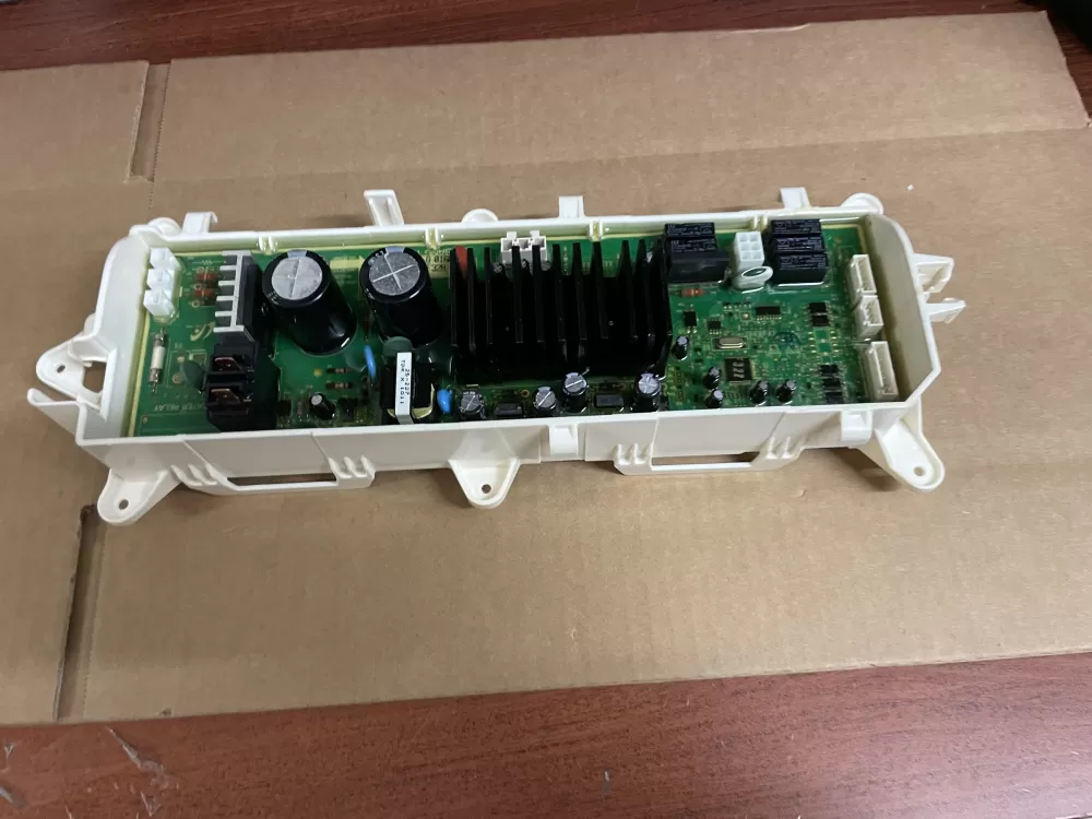 Samsung DC92-00301E  AP4579248  2119295  DC92-00301B  PS4215782  20100508 Washer Control Board