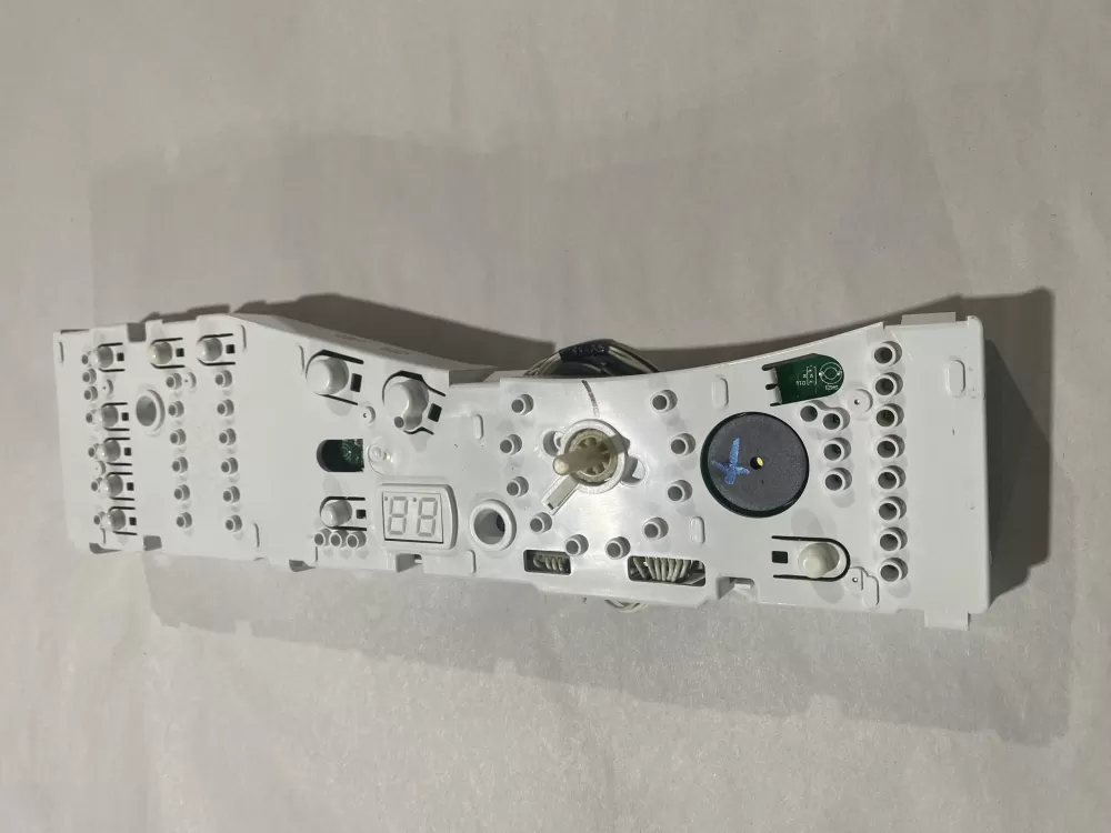 Whirlpool  Kenmore  8564352 Washer Control Board