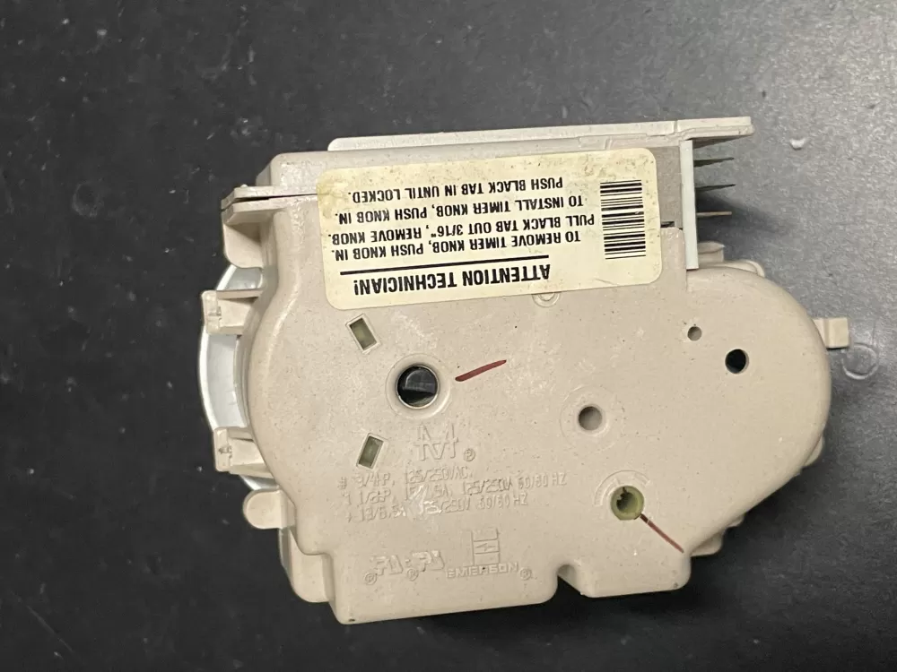 Kenmore Whirlpool 8579446B 8579446 Washer Timer AZ20068 | WM815