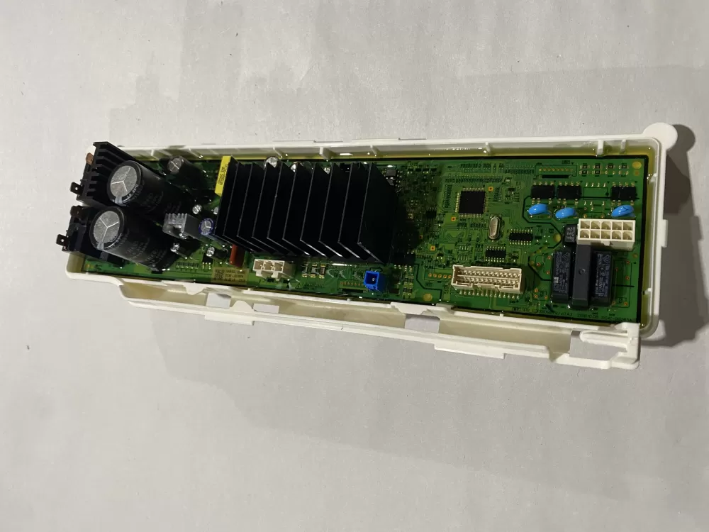 Samsung DC92-02388H Washer Control Board