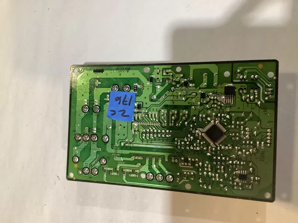 Samsung DA41 00822A Refrigerator Control Board AZ232447 | ZC176