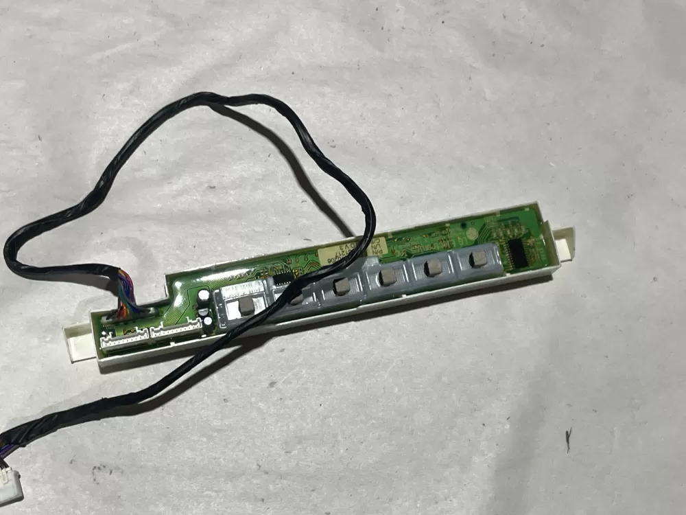 LG EBR72910206 Dishwasher Control Board Pcb User AZ107807 | Wm687