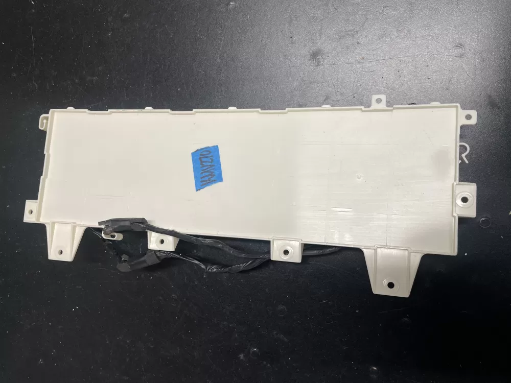 LG EAX64132201 EBR73249001 Washer Board AZ8090 | KMV270