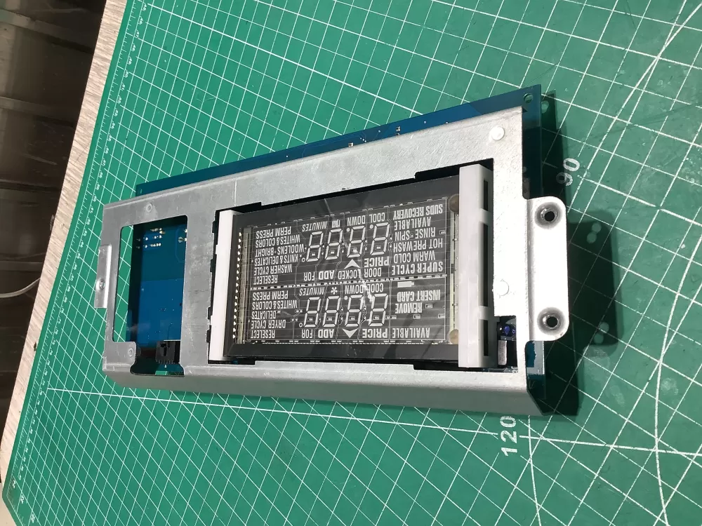 Whirlpool  Maytag W10678217 W10678221 W11028823 W11101535 W11230126 W11298307 W11315647 W11393069 WPW10678217 W11398779 PS12731227 Dryer Control Board