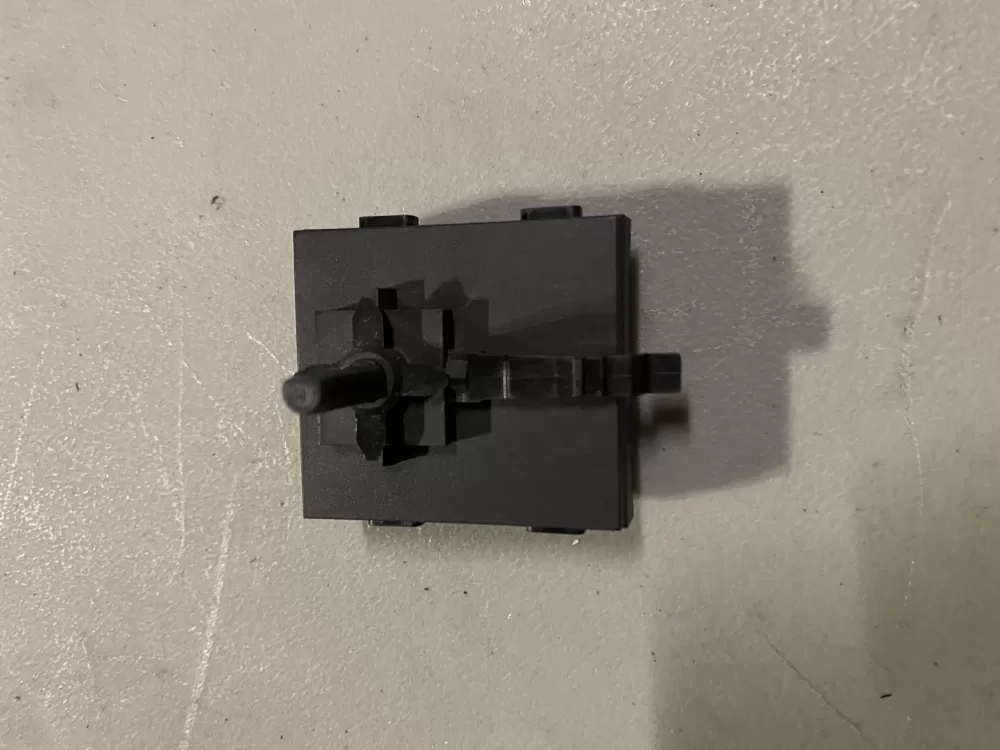 Whirlpool  Kenmore 8564139 WP8564139 PS11746542 Washer Temperature Control Switch